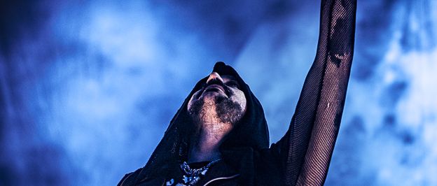 Samhain zondag: Hypnose en hakken