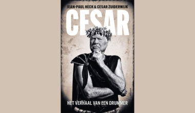 Win boek Cesar van Cesar Zuiderwijk