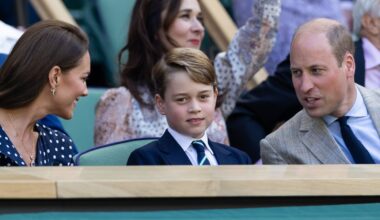 Kate en William stellen een 'hartverscheurende' beslissing uit