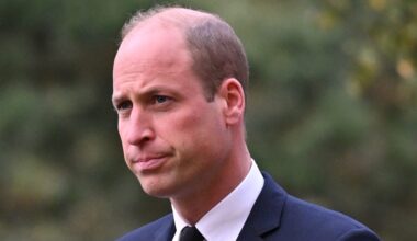 Prins William zou stiekem Andrews ‘prinstitel’ hebben afgepakt