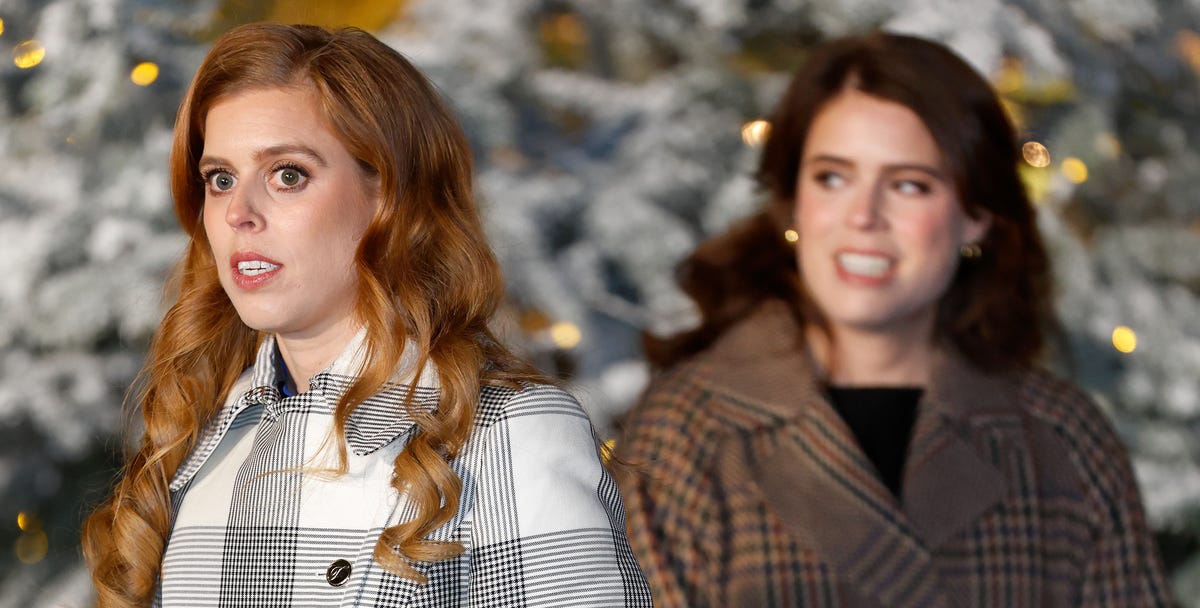 Kate's uitnodiging voor Beatrice en Eugenie veroorzaakt 'dilemma'