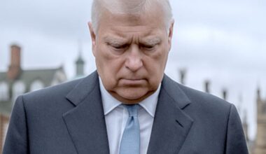 Prins Andrew verbannen naar verlaten Caribisch eilandje