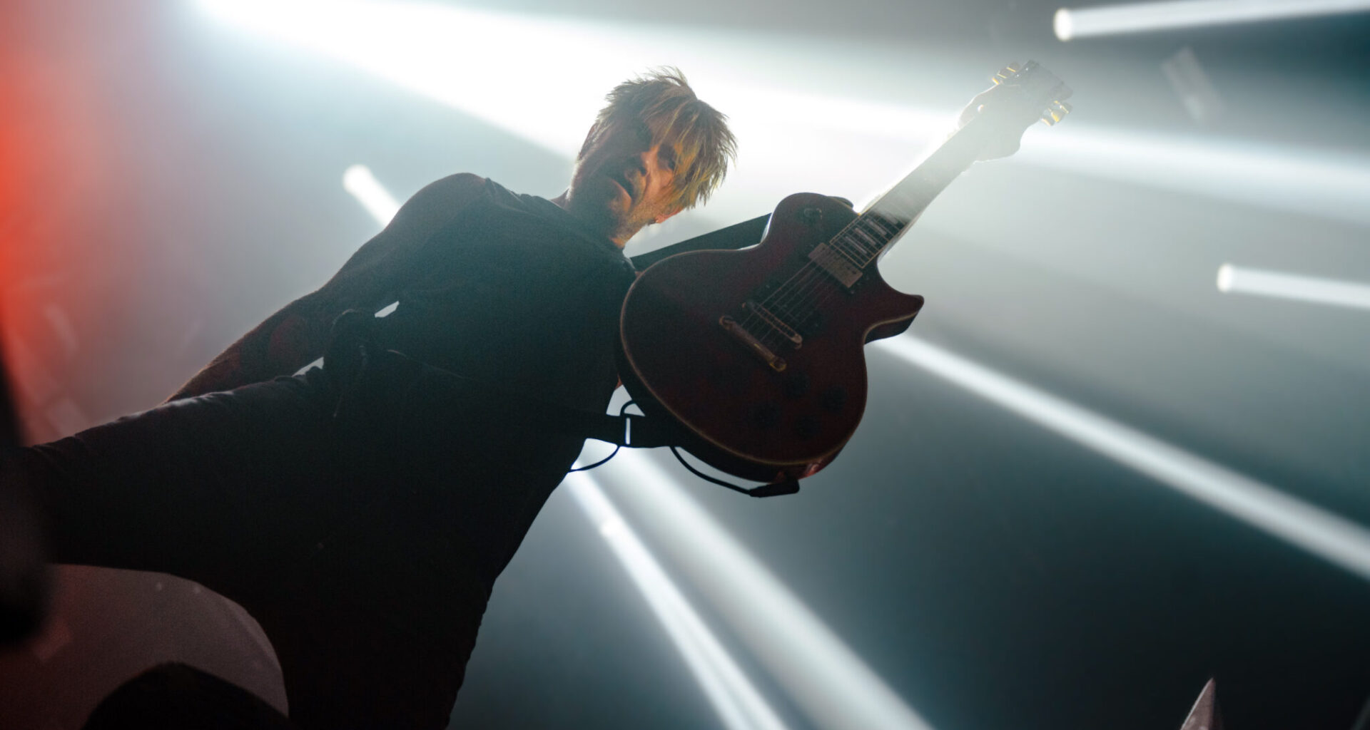 The Prodigy naar Rock Werchter 2026