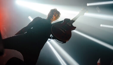 The Prodigy naar Rock Werchter 2026