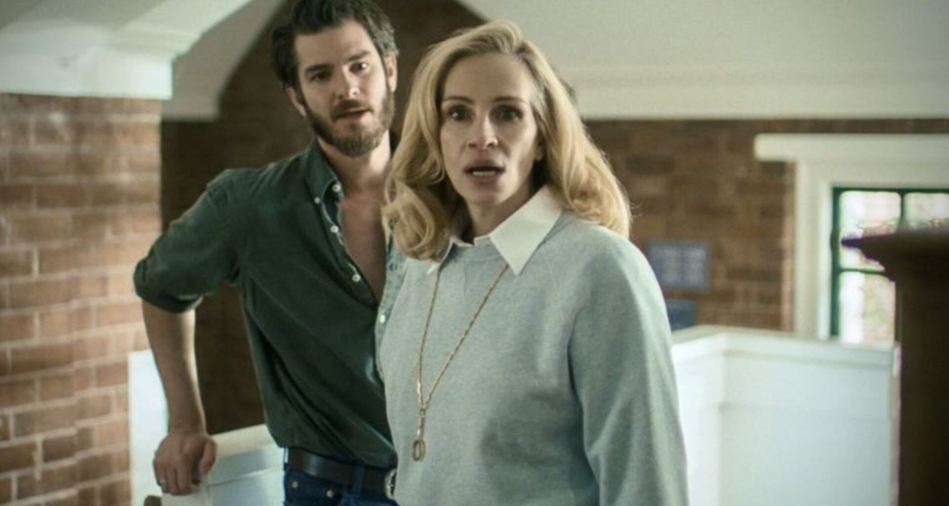 Nu al? Psychologische thriller met Julia Roberts vanaf vandaag te streamen: 'Volslagen verrassing' | Prime Video Nieuws