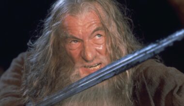 'Lord of the Rings'-acteur Ian McKellen gaat samen met Johnny Depp een heel bekende film maken