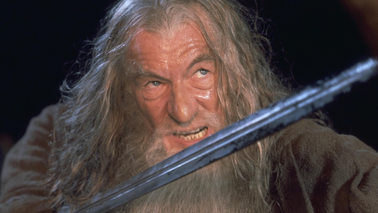 'Lord of the Rings'-acteur Ian McKellen gaat samen met Johnny Depp een heel bekende film maken