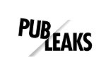 Logo Publeaks