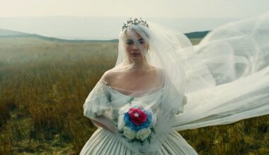 Controversiële film met Margot Robbie en Jacob Elordi krijgt desondanks een spectaculaire trailer