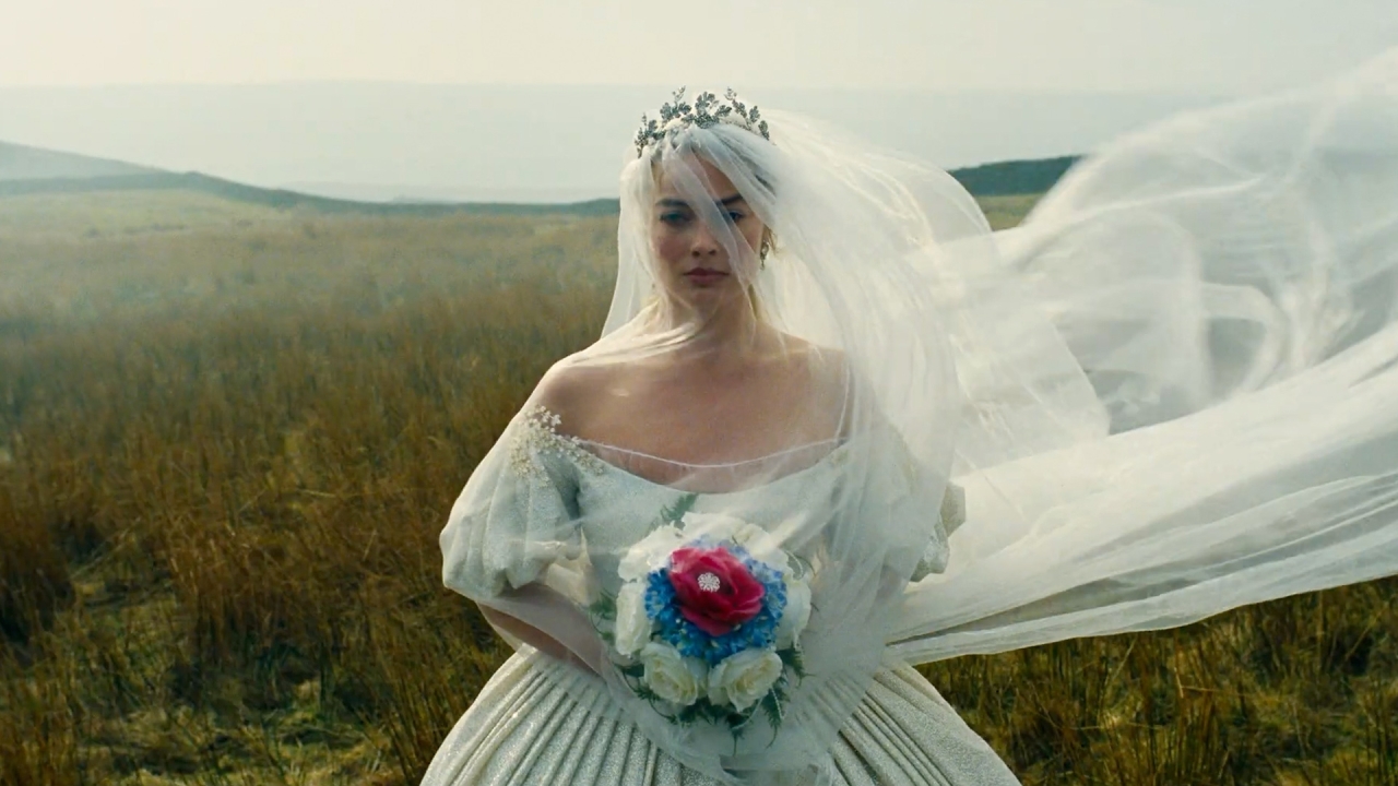 Controversiële film met Margot Robbie en Jacob Elordi krijgt desondanks een spectaculaire trailer