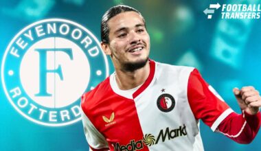 Anis Hadj Moussa kan Feyenoord volgende megatransfer bezorgen
