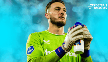 Ongelooflijk maar waar: opnieuw een blessure voor Justin Bijlow