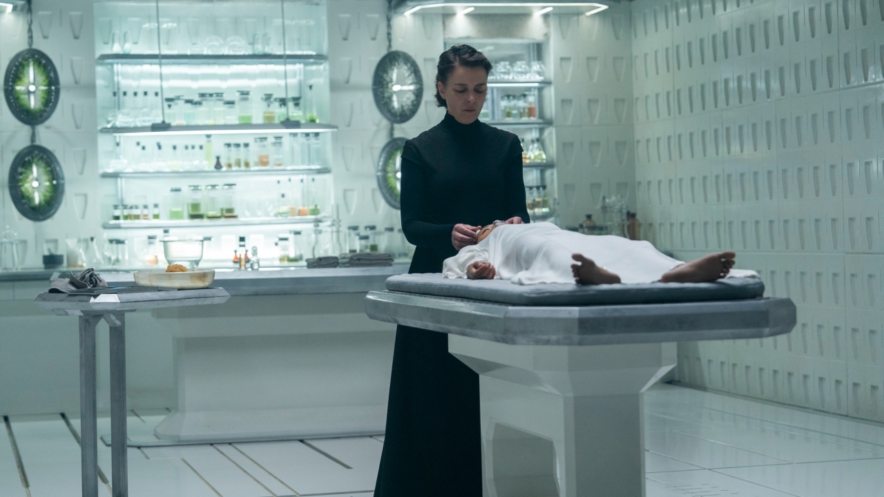 Scifi-serie van HBO Max start met seizoen 2, scifi-serie van bedenker 'The Boys' moet je zien en team-up voor nieuwe Marvel-serie is indrukwekkend