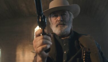 Begin aankomende week is de meest besproken western sinds 2021 eindelijk op televisie te zien