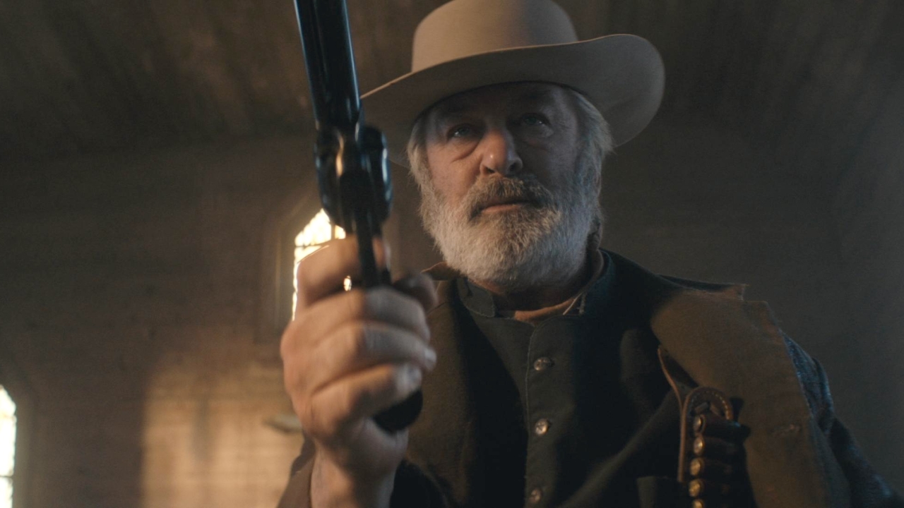 Begin aankomende week is de meest besproken western sinds 2021 eindelijk op televisie te zien