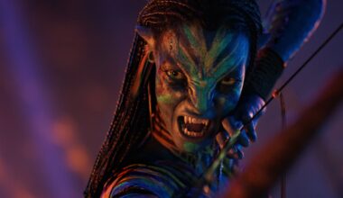 'Avatar: Fire and Ash', de grootste blockbuster van het jaar, verschijnt op deze dag in de bioscoop