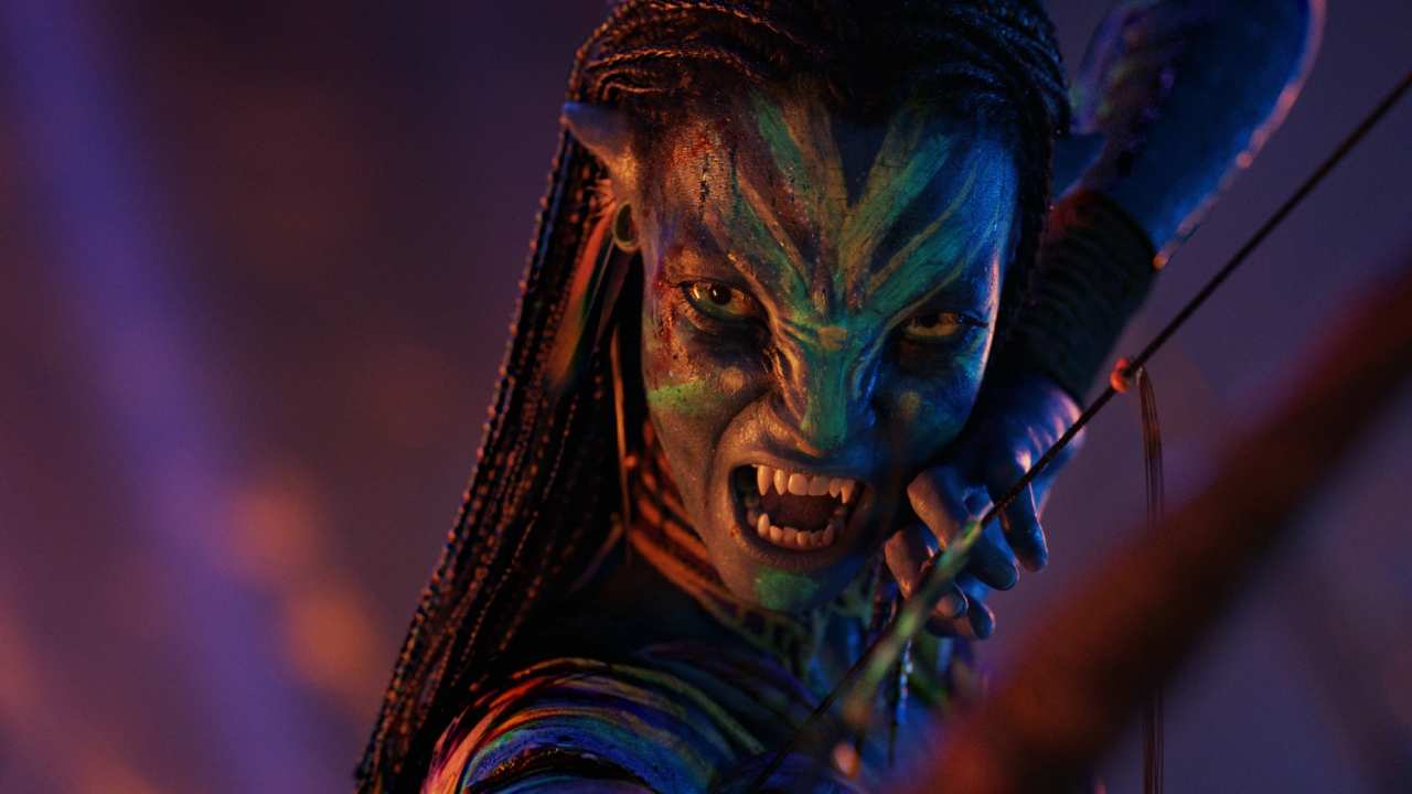 'Avatar: Fire and Ash', de grootste blockbuster van het jaar, verschijnt op deze dag in de bioscoop