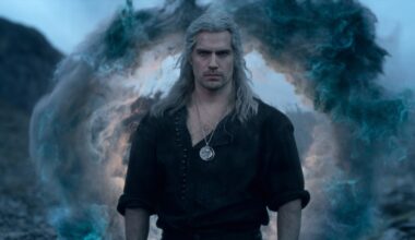 Henry Cavill stopte zelf bij 'The Witcher', maar hij werd daarna ook keihard gedumpt