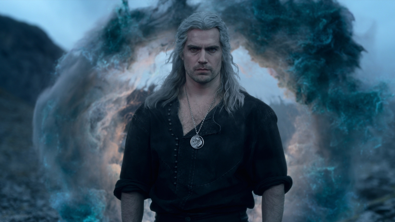 Henry Cavill stopte zelf bij 'The Witcher', maar hij werd daarna ook keihard gedumpt