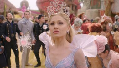 Wat je moet weten over 'Wicked: For Good' voordat je de film in de bioscoop gaat kijken