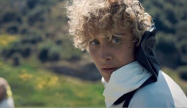 Eerste trailer voor 'The Hunger Games: Sunrise on the Reaping' belooft flinke actie