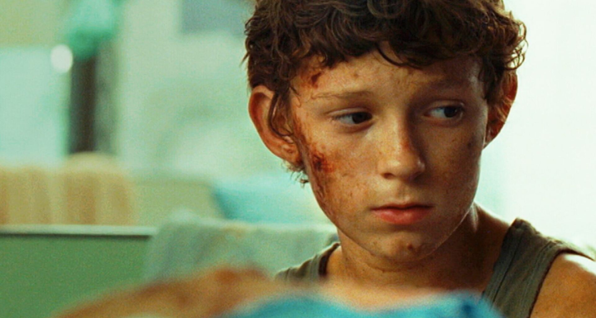 Wat? Deze bloedstollende waargebeurde rampenfilm met Tom Holland is vandaag gewoon te zien | Film Nieuws