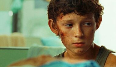 Wat? Deze bloedstollende waargebeurde rampenfilm met Tom Holland is vandaag gewoon te zien | Film Nieuws