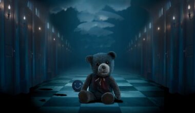 Angstaanjagende teddybeer bezorgt Prime Video-kijkers slapeloze nachten