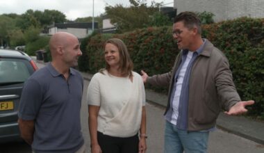 Reactie VT Wonen op viral aflevering: 'Die felheid kwam hard aan'