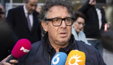 Moeder van aangeefster reageert voor het eerst op uitspraken Marco Borsato in rechtszaak