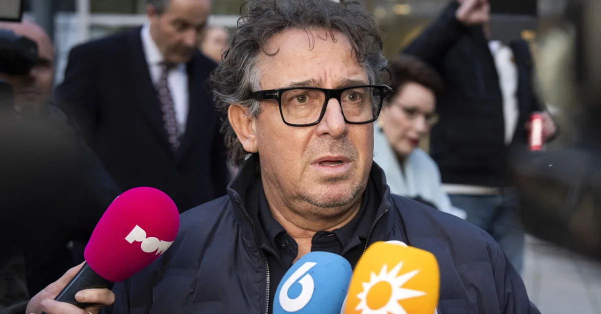 Moeder van aangeefster reageert voor het eerst op uitspraken Marco Borsato in rechtszaak