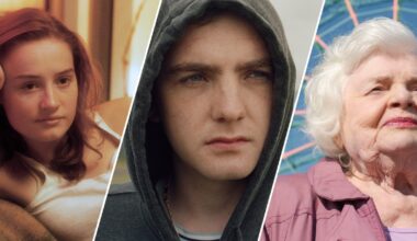 Recensies: negen nieuwe films in de bioscoop - VPRO Gids