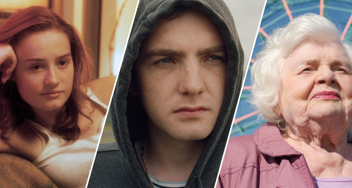 Recensies: negen nieuwe films in de bioscoop - VPRO Gids