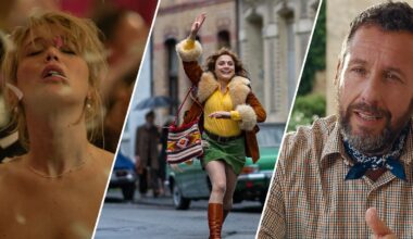 Recensies: acht nieuwe films in de bioscoop - VPRO Gids