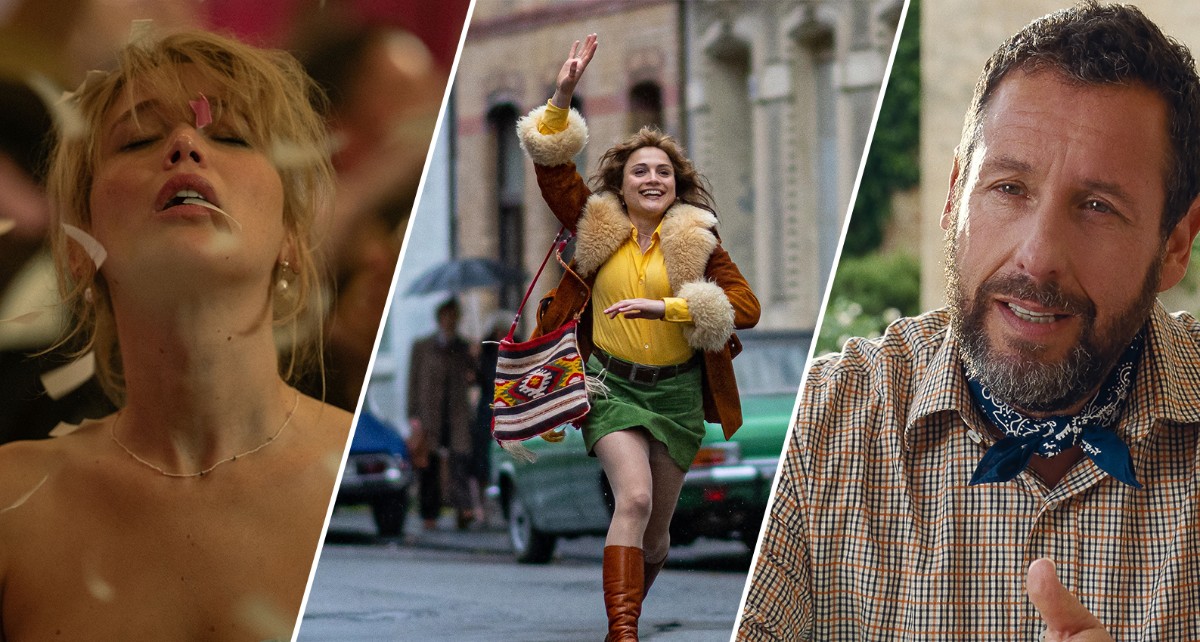 Recensies: acht nieuwe films in de bioscoop - VPRO Gids