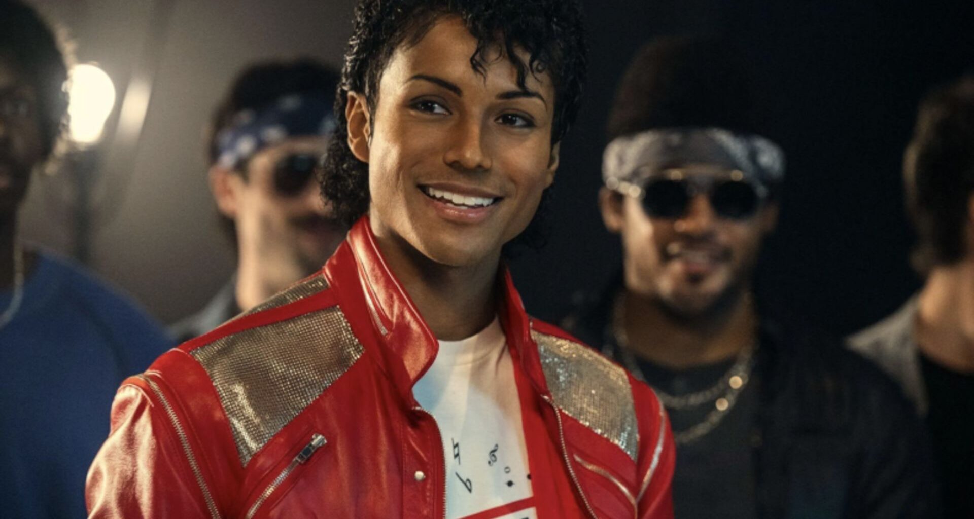 Al een record te pakken? 'Michael' maakt nog voor de release veel los: 'Beste keuze ooit' | Film Nieuws