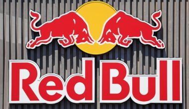 Red Bull