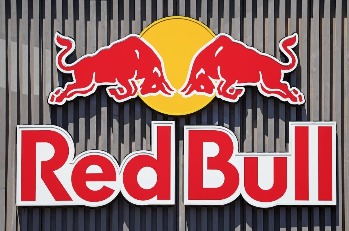 Red Bull
