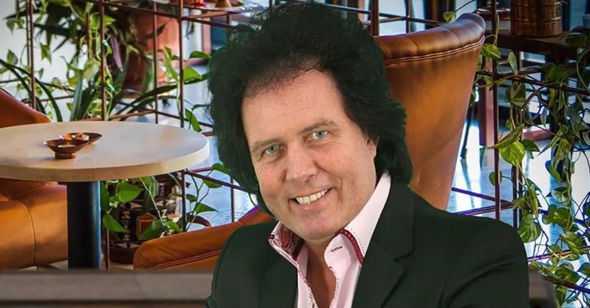 Heftige hallucinaties voor René le Blanc