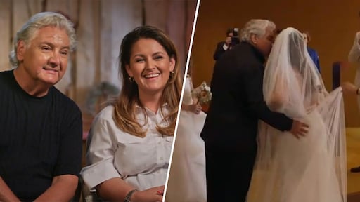 'Zat met traantjes in m'n ogen'