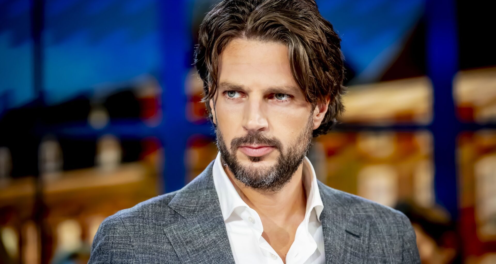 Renze Klamer stopt als presentator bij RTL Tonight