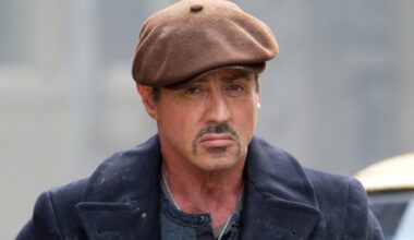 De grootste box-office hit van Sylvester Stallone is niet 'Rocky' of 'Rambo', maar...
