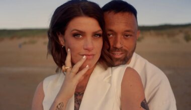 Esmée van Kampen bevestigt relatiebreuk met verdrietige video