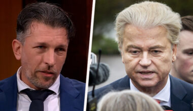 Minister Rijkaart spreekt Geert Wilders aan op uitspraken bij azc-protesten: 'Toontje is enorm opruiend'