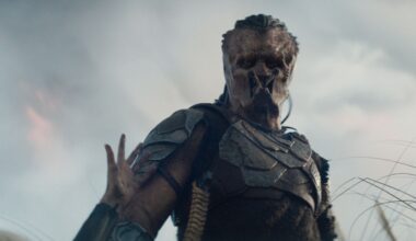 Nieuwe 'Predator'-film belooft "een waanzinnige bioscoopervaring" op een manier die je niet gewend bent