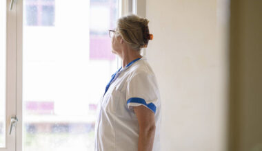 V&VN: Bescherm en ondersteun vogelvrije zorgprofessionals