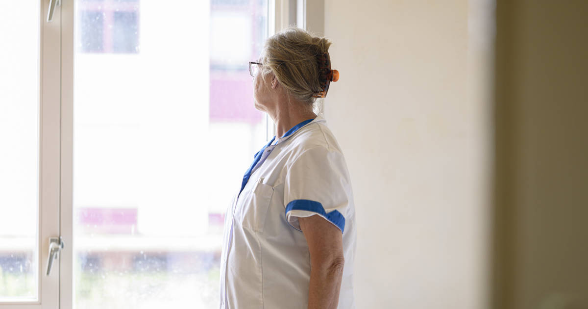 V&VN: Bescherm en ondersteun vogelvrije zorgprofessionals