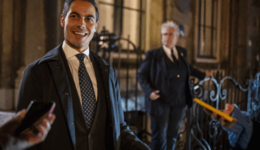 Jetten baart opzien met overwinningsspeech Thorbeckeprijs: 'Vind ik het eigenlijk nog leuk, dit politieke vak?'