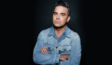 Robbie Williams