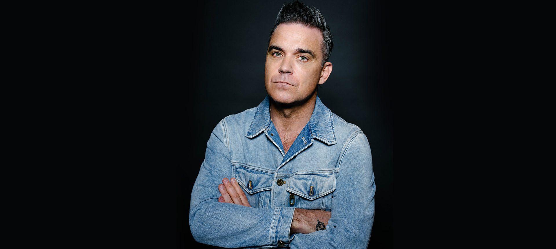 Robbie Williams